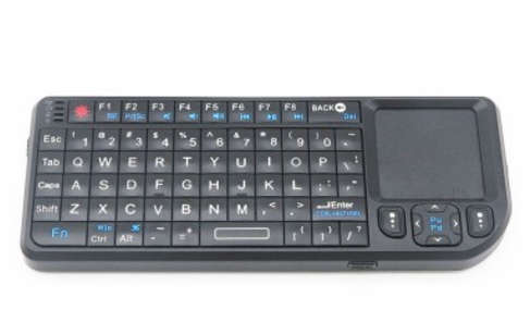 ULTRA MINI KEYBOARD