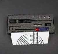 Laser Bore Sight Collimator