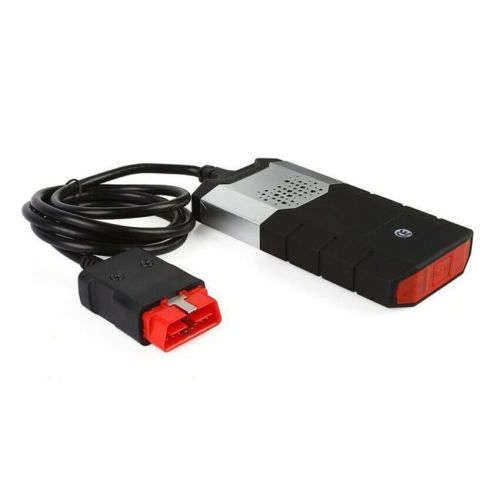 2015R3 Car Truck OBD Diagnostic Scanner Kits CDP Bluetooth USB For DELPHI DS150E