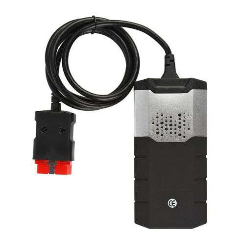 2015R3 Car Truck OBD Diagnostic Scanner Kits CDP Bluetooth USB For DELPHI DS150E