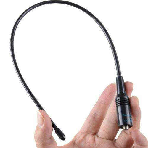 NA-771 SMA-Female Dual Band 10W Antenna for Baofeng UV5R UV-82
