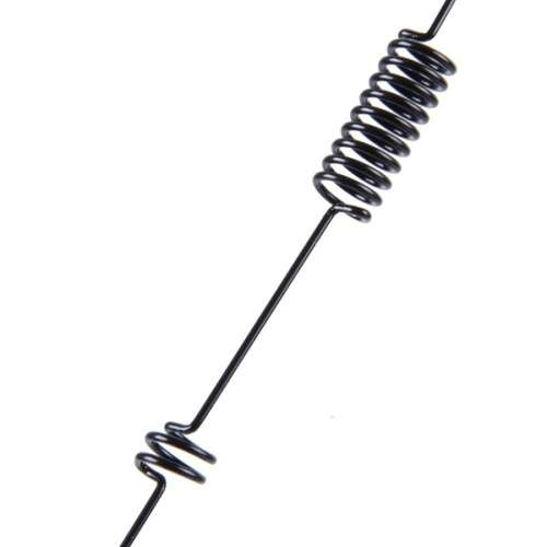 Durable SMA Female Connector Dual Band Car Magnet Antenna for Baofeng UV5RA UV5RE UV5RD