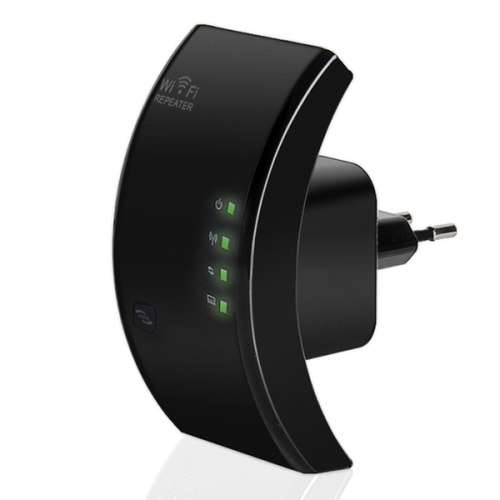 Wireless WIFI Repeater 300Mbps Network Antenna Wifi Extender Signal Amplifier 802.11n/b/g Signal Boo