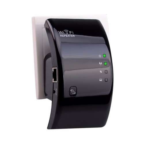 Wireless WIFI Repeater 300Mbps Network Antenna Wifi Extender Signal Amplifier 802.11n/b/g Signal Boo