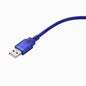 USB Cable KKL VAG-COM 409.1 OBD2 II OBD Diagnostic Scanner VW/Audi/Seat VCDS