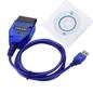 USB Cable KKL VAG-COM 409.1 OBD2 II OBD Diagnostic Scanner VW/Audi/Seat VCDS