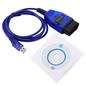 USB Cable KKL VAG-COM 409.1 OBD2 II OBD Diagnostic Scanner VW/Audi/Seat VCDS