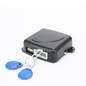 12V Universal Push Start Stop Button Smart Key RFID Car Alarm Push Button Start Keyless Transponder