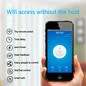 6PCS Smart WiFi Wireless Switch Module Socket for Home Automation For Sonoff - ITEAD