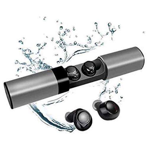 Wireless Bluetooth Earbuds with Charging Case