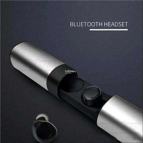 Wireless Bluetooth Earbuds with Charging Case