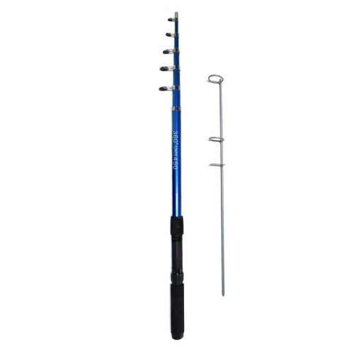 12V 500W Outdoor Multifunction Camping Fishing Field LED Emergency Light