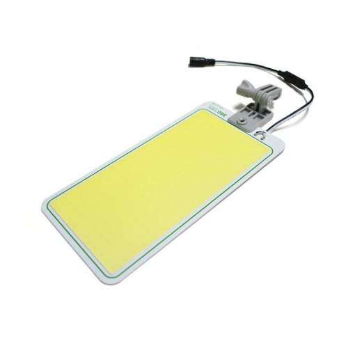 12V 500W Outdoor Multifunction Camping Fishing Field LED Emergency Light