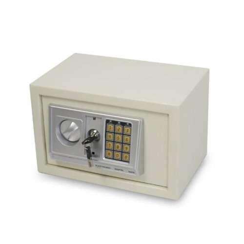 Large Electronic Safe  Box with Override Key