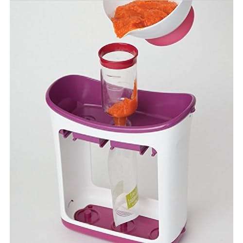 Baby Squeeze Station Food Maker