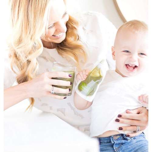 Baby Squeeze Station Food Maker