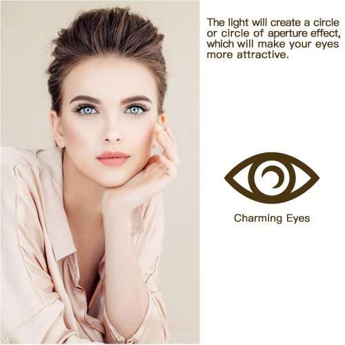 18 "Dimmable Photography And  Video Ring Light