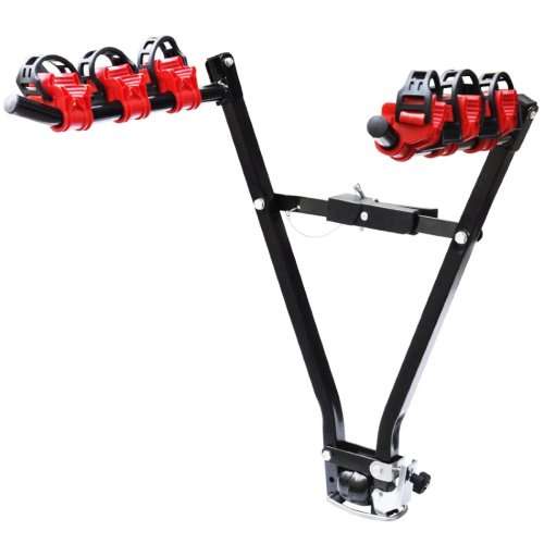 Bicycle Carrier Mount