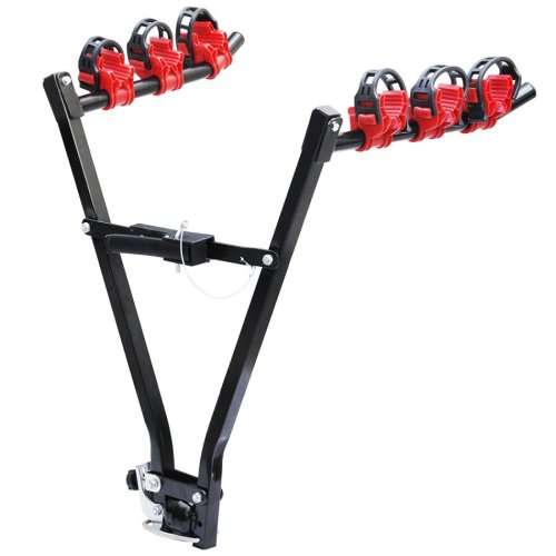 Bicycle Carrier Mount