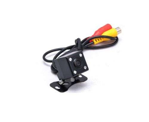 Reverse Square Camera with Light Bracket