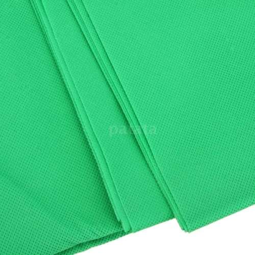 1.6 X 3M / 5 X 10FT   Photography Studio Non-woven Backdrop  (Grey\Red \Blue\Pink )