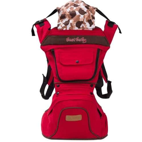 Smart Hipseat Baby Carrier