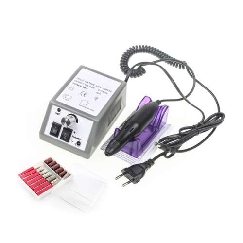 Electric Nail Drill Manicure  Machine