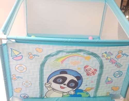 Baby Safety Playpen