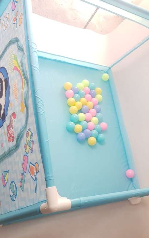 Baby Safety Playpen