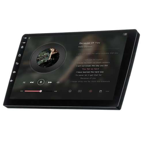 10 inch Android Car Radio with GPS Wifi Player