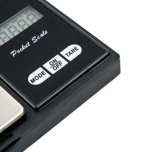 Digital Scale Swan notebook