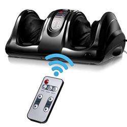 Kneading Rolling Foot and Leg Massager