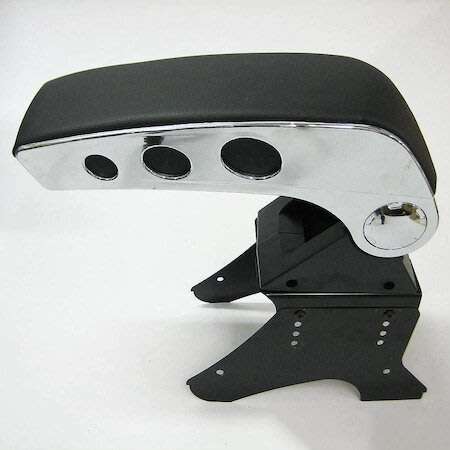 Luxury Universal Armrest