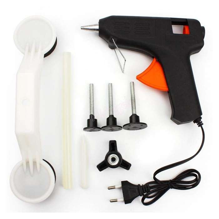 Pops a Dent & Ding Repair Removal Kit