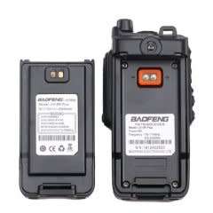 Baofeng UV9R Plus Two Way Ham Radio Walkie Talkie
