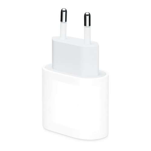 20W USB C Power Adapter - Iphone 12