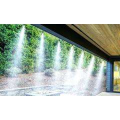 Misting Cooling Watering System 10M
