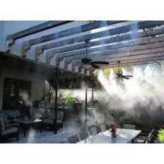 Misting Cooling Watering System 10M