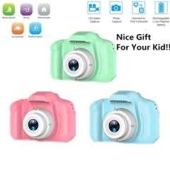 Kids Digital Cameras