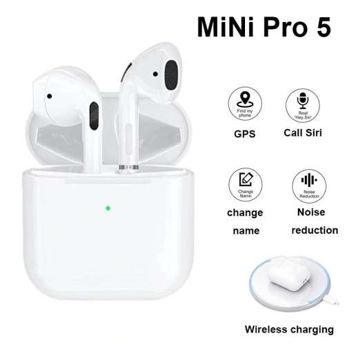 Pro 5 TWS AirPod