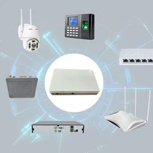 WIFI Router Backup Power Mini Portable DC UPS -12000MAh