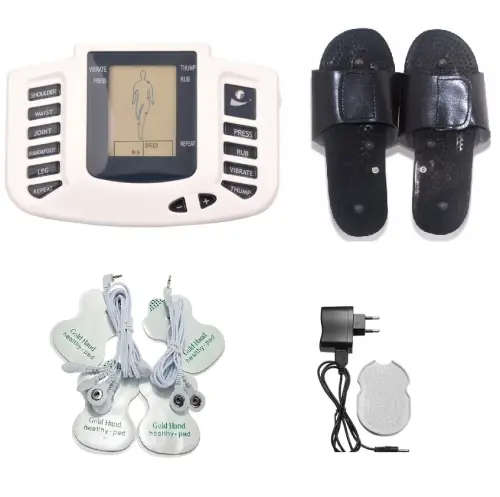 Electric Therapy Massager- JR-309A