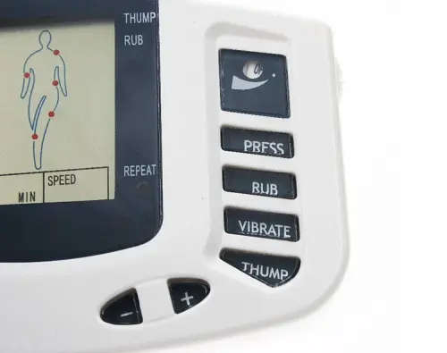 Electric Therapy Massager- JR-309A