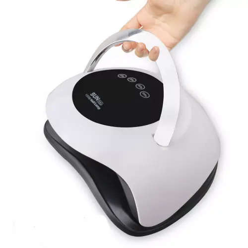 120W Sun Nail Lamp