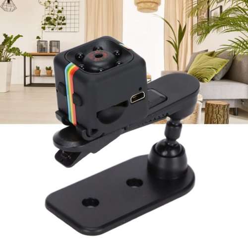Sports HD MINI DV Camera SQ11