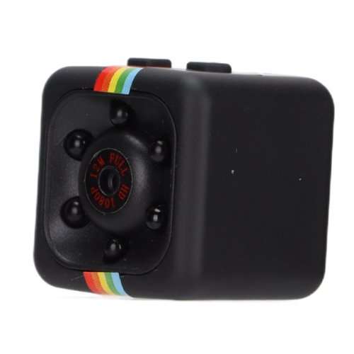 Sports HD MINI DV Camera SQ11
