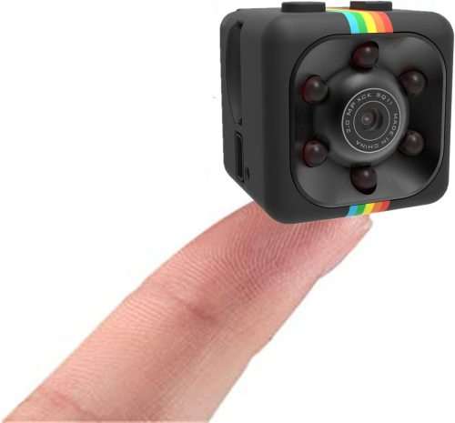Sports HD MINI DV Camera SQ11