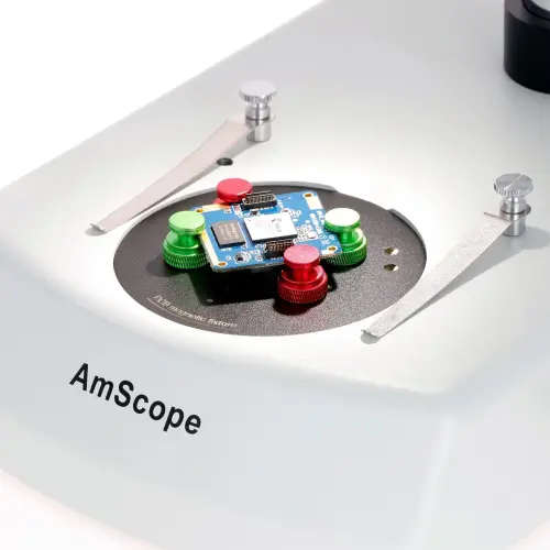 Base Magnetic PCB Fixture TE-075