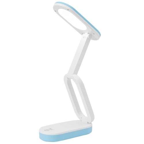 3W Portable 5V LED Rechargeable Table Lamp FA-1936