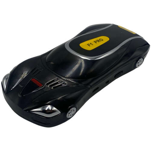 Hand Held Sports Car Game Console F1 PRO